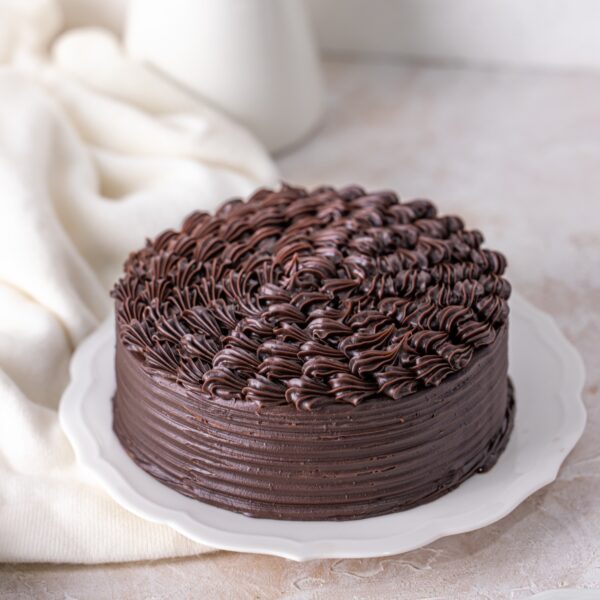 Double Chocolate