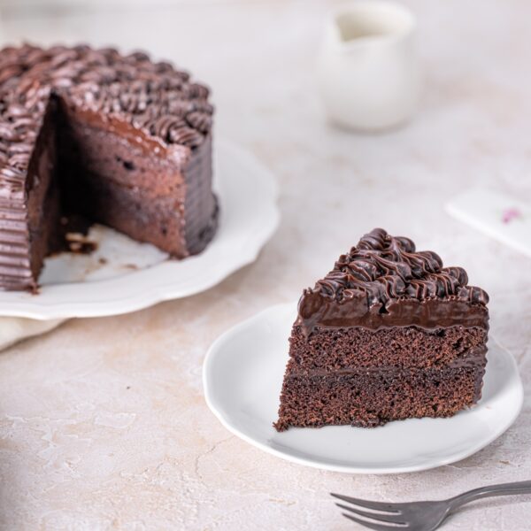 Double Chocolate - Image 4