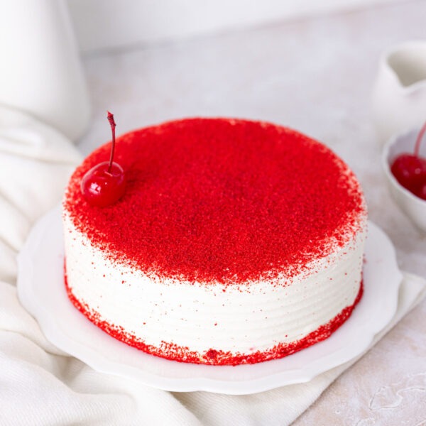 Red Velvet