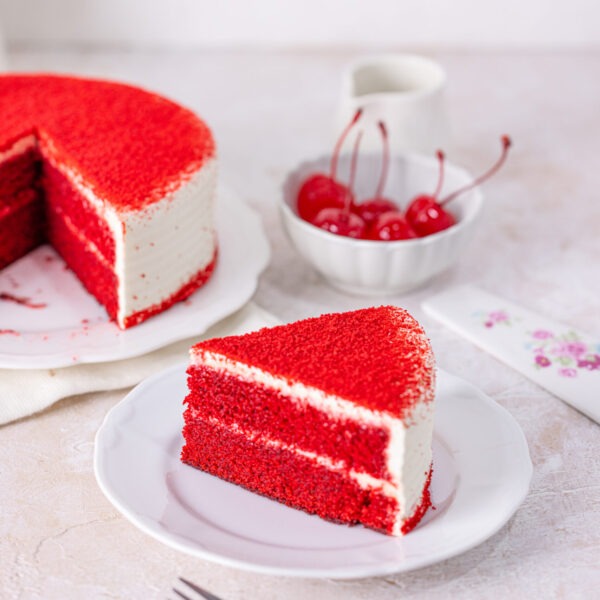 Red Velvet - Image 3