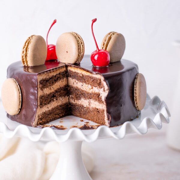 Boston Chocolate - Image 3