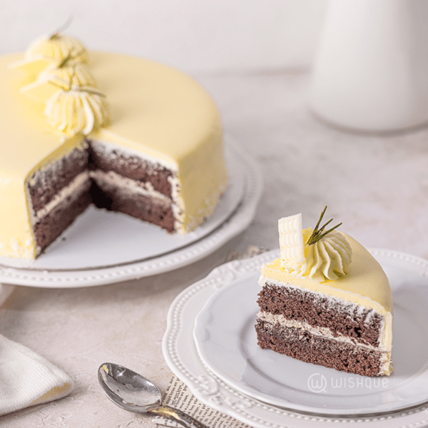 Japan light cheese cake - Image 4