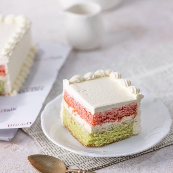 Vanilla Bliss - Image 3