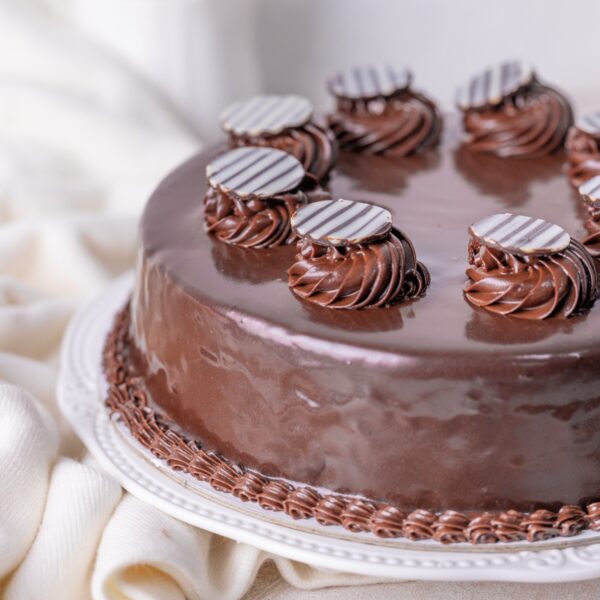 Chocolate Fudge - Image 2
