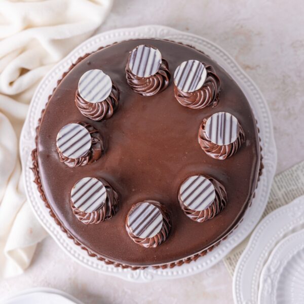 Chocolate Fudge - Image 3