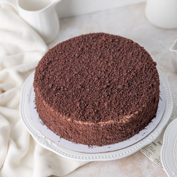 Chocolate Lush - Image 3