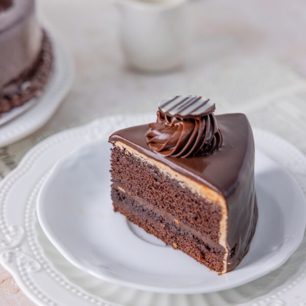 Chocolate Fudge - Image 4