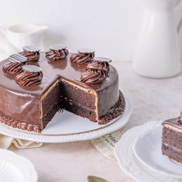 Chocolate Fudge - Image 5