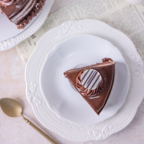 Chocolate Fudge - Image 6