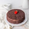 Chocolate Lush