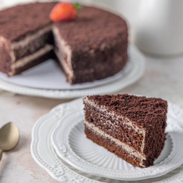 Chocolate Lush - Image 5
