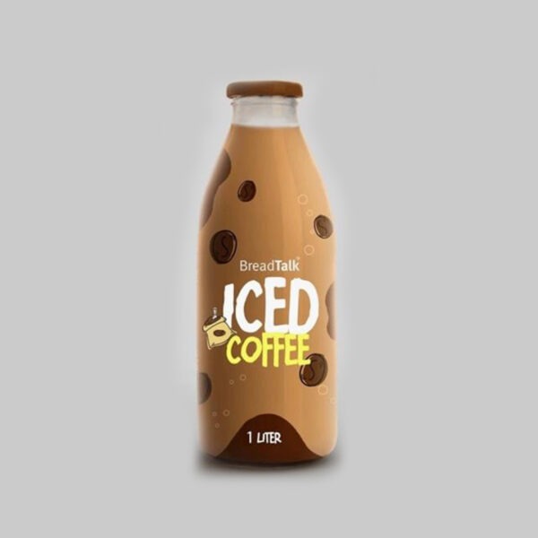 Iced Coffee