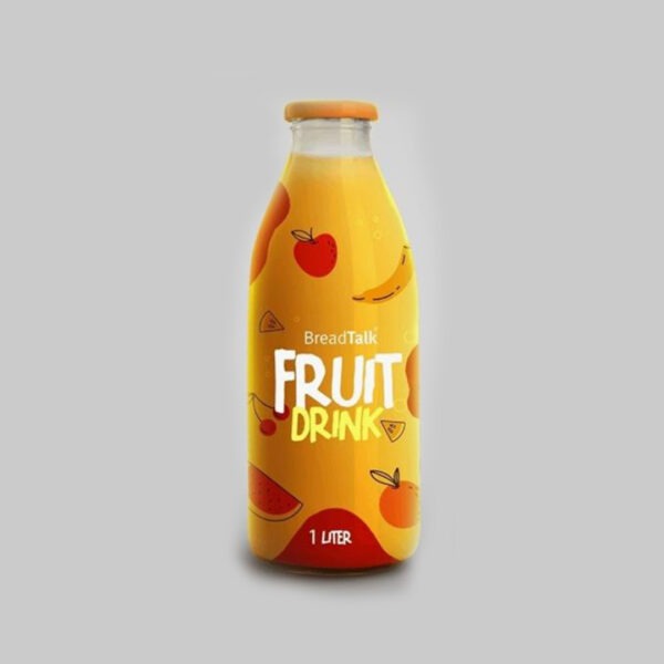 Fruit Drink