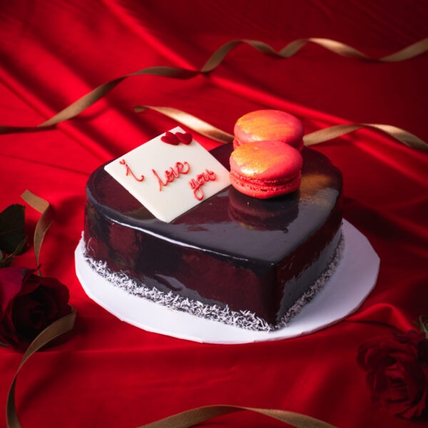 Dark Desire (Chocolate)