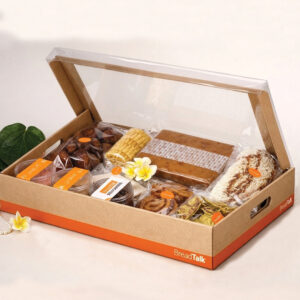 Aurudu Kavili Hamper - Medium